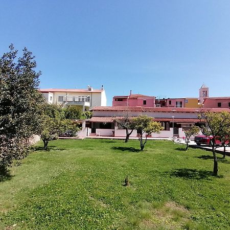 Appartamento Centralissimo In San Teodoro ซาน เตโอโดโร ภายนอก รูปภาพ