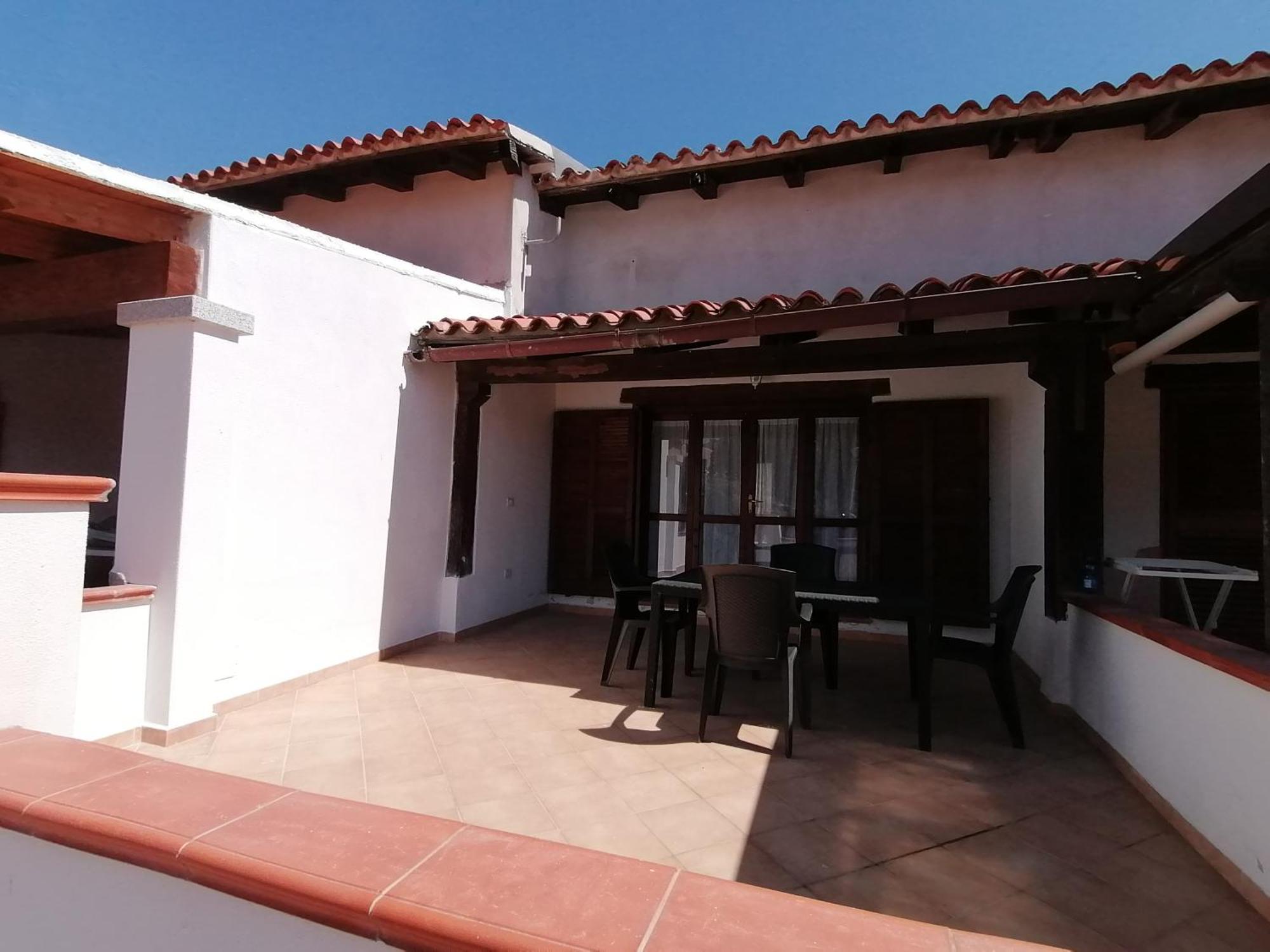 Appartamento Centralissimo In San Teodoro ซาน เตโอโดโร ภายนอก รูปภาพ